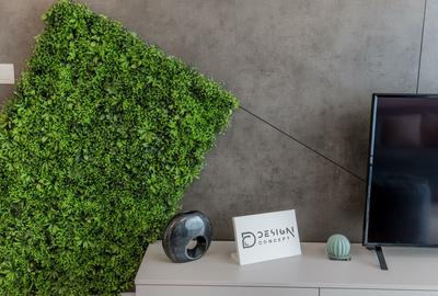 Apartament cu 2 camere decomandat în Nord