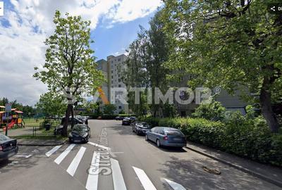 Apartament 3 camere Tudor Vladimirescu - 3
