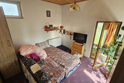 Casa + teren -centrala proprie -Cornetu -Ilfov - 9