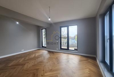 Apartament 3 camere in ansamblu nou/ 92 mp+ terasa 29mp/ Comision 0% - 3