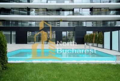 4 CAMERE - CU PISCINA 24 MP - GRADINA 155 MP - FLOREASCA - 7
