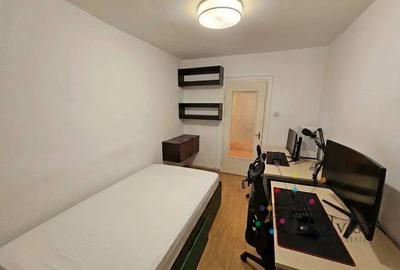 Apartament 3 camere decomandat - Răcădău - 3