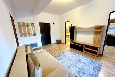 2 camere, bloc nou, in Marasti, strada Teodor Mihali, zona Iulius Mall - 3