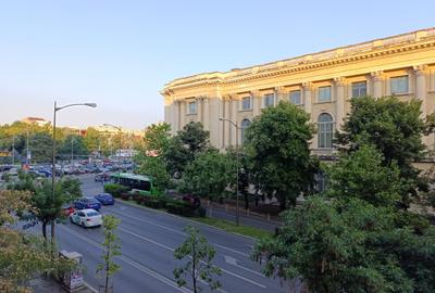 Ateneul roman athenee palace sala palatului - 1