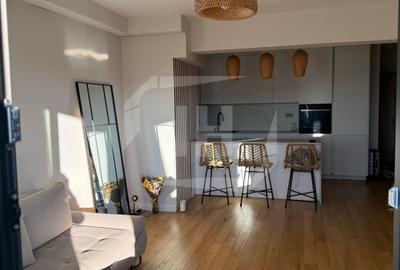Apartament 2 camere, modern, Zorilor - 6
