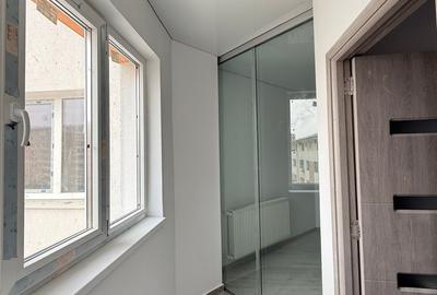 GARSONIERA SPATIOASA IN BLOC NOU - 33 MP - COMISION 0% - TVA INCLUS - MILITARI - 5