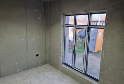 Casa 4 camere parter 100mp | 0 comision | Balotesti - Bavaria | Teren 380mp - 9