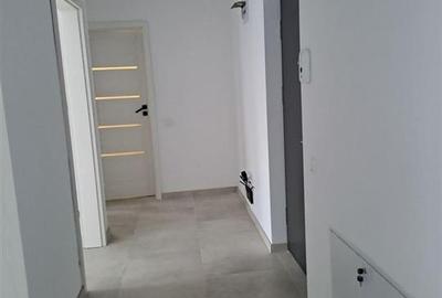 Apartament modern 3 camere parcare zona Doamna Stanca - 4