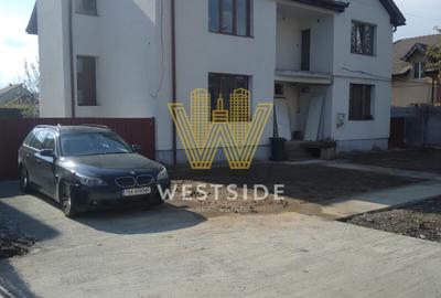 Vila premium de vanzare, cu 6 camere, in Sacalaz - 7