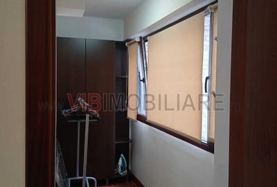 Universitate - apartament 3 camere 110mp -3 bai -lmobil 1970 - 11