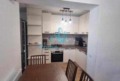 Apartament 4 camere in cartierul Zorilor zona Sigma - 2