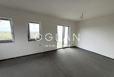 NOU! DUPLEX 120 mp+ 230mp curte, pivnita, pod -Cl Cisnadiei - 6