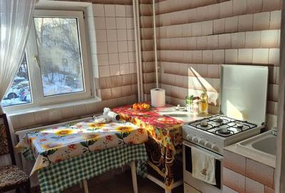 Apartament 2 camere de vanzare Rahova-Sebastian T706 - 10