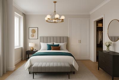 Vila individuala moderna cu birou - Drumul Taberei - 1