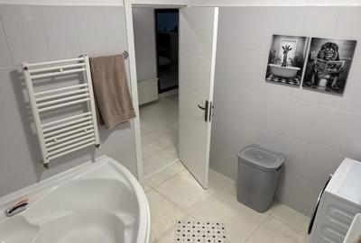 Apartament superb cu doua camere, Aparatorii Patriei, 96.500€ - 7