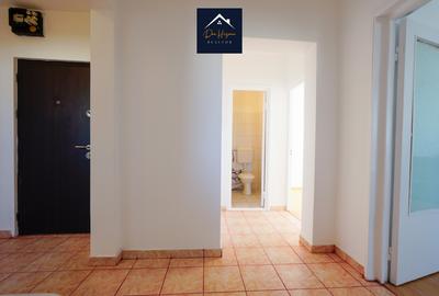 Totul lângă bloc: Școală, Metrou, Piață, Parc-Apartament 3 Camere-Trapezului - 12