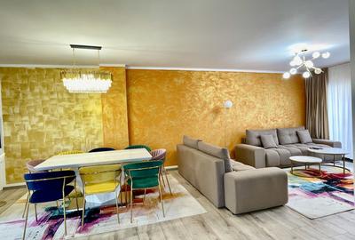 Duplex P+1 modern de vânzare în Mamaia Sat – Strada M15 - 14
