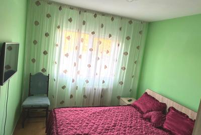 Apartament 3 camere 70mp cu garaj sub bloc Dva Nord 87.000eur neg - 2