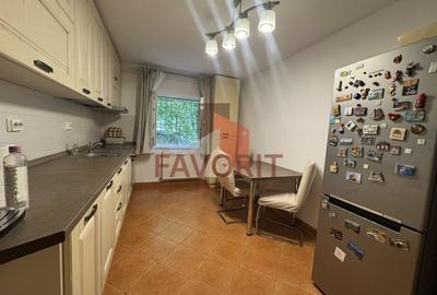 Apartament 3 camere decomandat | 2 bai | Zona Lipovei - 2