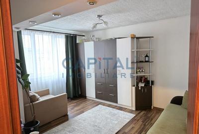 Apartament de vanzare - 2 camere, mobilat, in zona foarte buna, 0% comision - 3