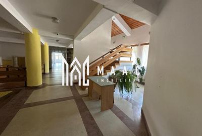 CASA DE INCHIRIAT I CISNADIE I SPATIU EDUCATIONAL - 8