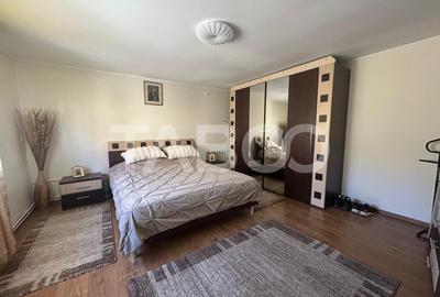 Casa individuala de vanzare mobilata si utilata cu 1204 mp curte - 5