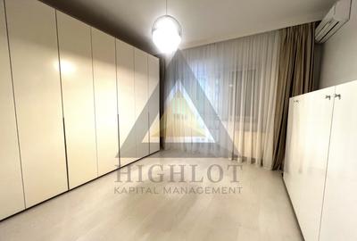 Apartament 5 camere| Nordului| Herastrau| vedere parc - 12