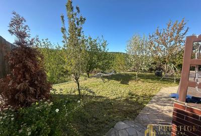 Casa moderna cu teren 1308 mp de vanzare pe str. Gh. Doja - Oradea - 29