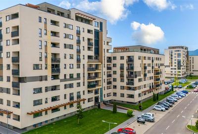 COMISION 0% | Apartament 2 camere KASPER |  Parcare + boxa incluse | - 17