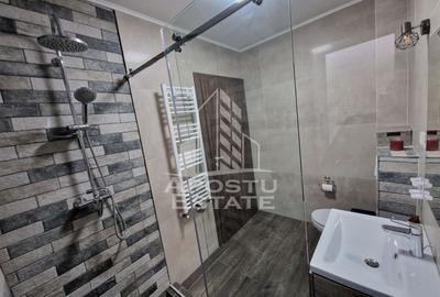 Duplex cu 5 camere si garaj,independent energetic,Dumbravita - 25