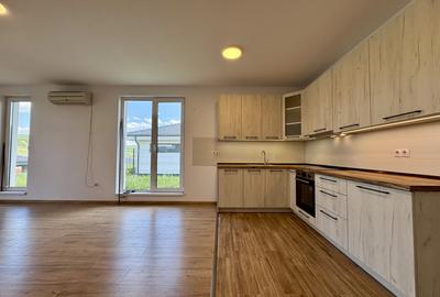 Casa individuala pe un singur nivel, 100 mp utili, 500 mp teren, Corușu - 2