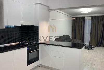 Apartament modern de inchiriat cu parcare - Zona strazii Frunzisului - 3