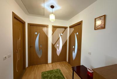 Casa individuala 4 camere 90 mp si teren 501 mp - zona Tocile Sibiu - 12
