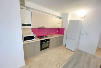 2 camere, bloc nou, mobilat modern, garaj, in Zorilor, strada Melodiei - 5