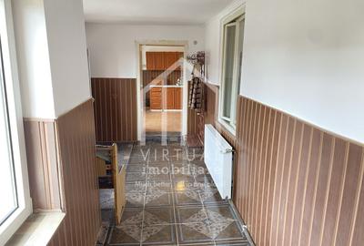 Casa de vanzare in Sibiu, cu teren de 500 mp - 19
