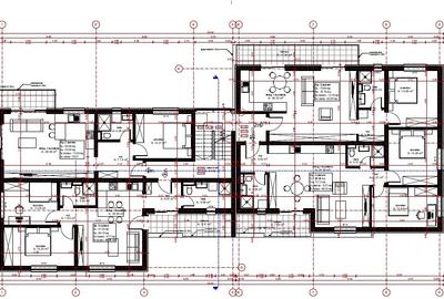 Apartamente de vanzare, intre 42 si 75 mp utili - 14