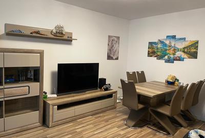 3 camere 2 bai 1 loc de parcare Lujerului-Parcul Liniei 2019 - 7