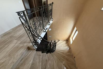 VILǍ CU PISCINǍ | 200 MP UTILI | 5 camere | ZONĂ EXCLUSIVISTĂ - 13