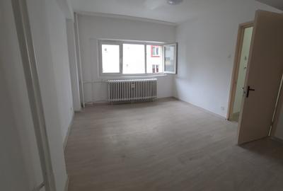 Brancoveanu Budimex, dec., renovat, stradal, bloc mixt reabilit, rezid/comercial - 1