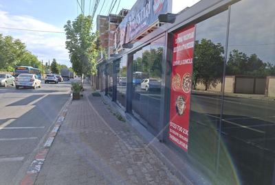 Spațiu comercial Eroilor Voluntari - 18
