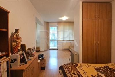 Garsonieră, etaj 2/4, Valea Ialomiței - 1