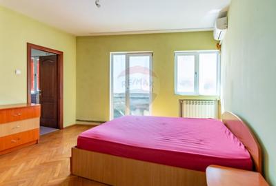Apartament cu 2 camere fără risc seismic Dorobanți necesită renovare - 8