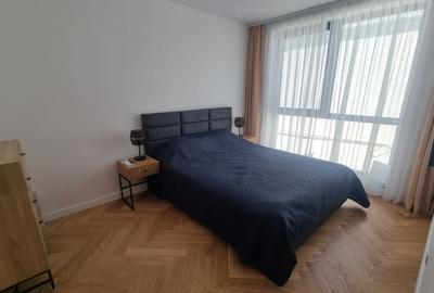 Casa P+M  de inchiriat zona Delfinariu - 200 mp - 5