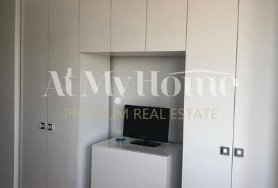 Apartament spatios de 4 camere/ parcare subterana/ Baneasa - 11