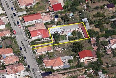 Casa 6 camere de vanzare in Dambul Rotund, Cluj Napoca - 12