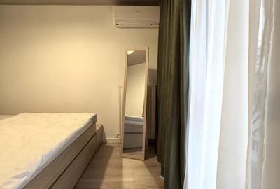AP. 2 CAMERE TIP STUDIO, CELLINI RESIDENCE, BLOC NOU, MOBILAT MODERN - 14