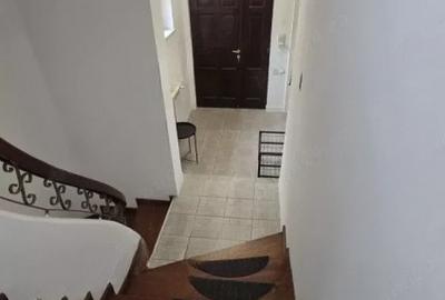 Spatiu de birouri in vila Ultracentrală | Curte | Centrala | 190 mp utili - 5
