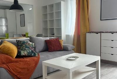Apartament 2 camere - Ioan Popasu - Tractorul - Coresi - 15