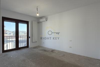 Oportunitate!Duplex 4 cam, 125mp, asfalt, toate utilitățile!Comision0% - 8