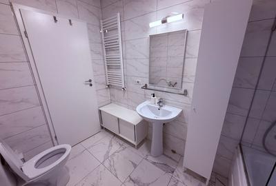 Garsonieră de Închiriat - Crângași metrou - Bloc nou 2019 - centrala proprie - 7